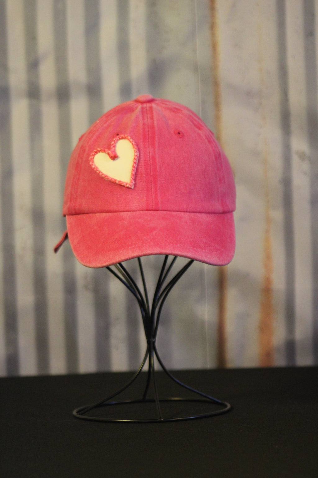 CAPS