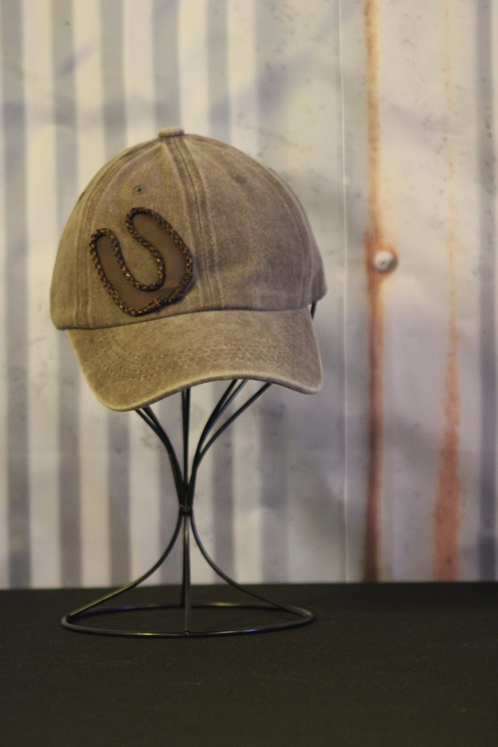 CAPS