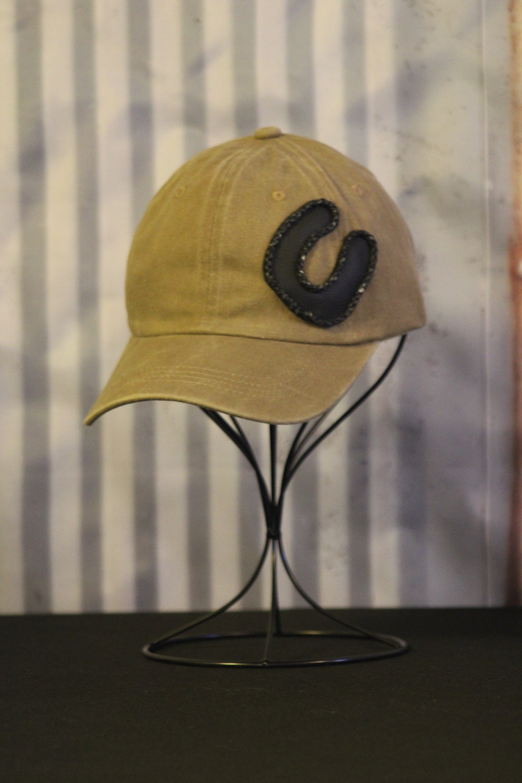 CAPS