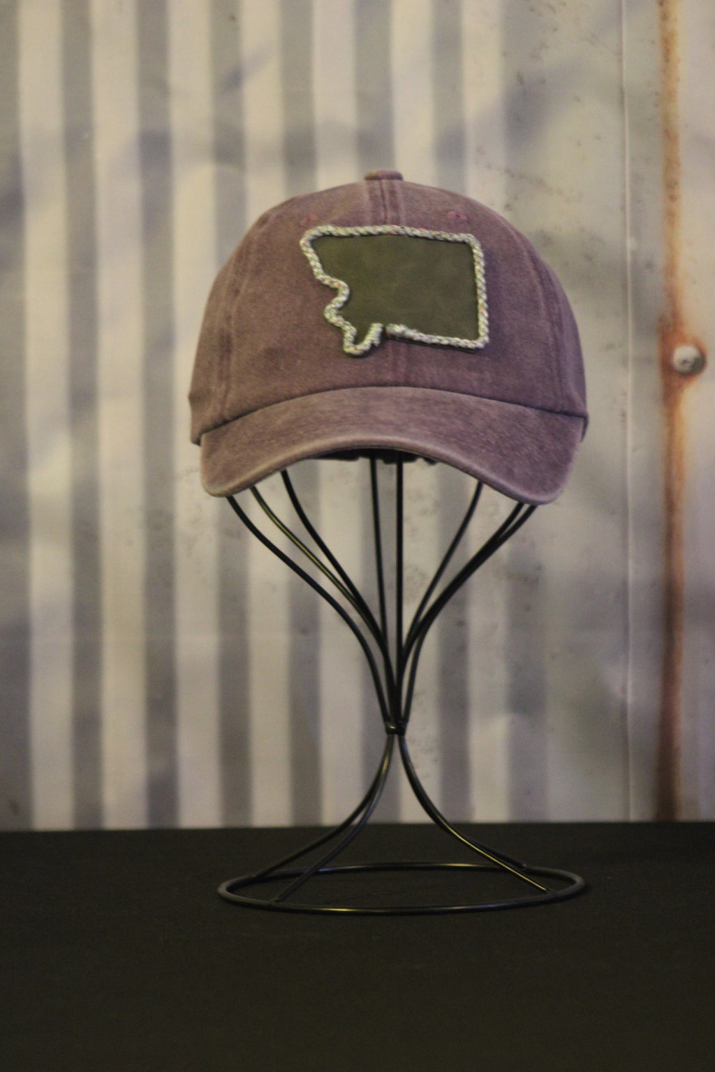CAPS