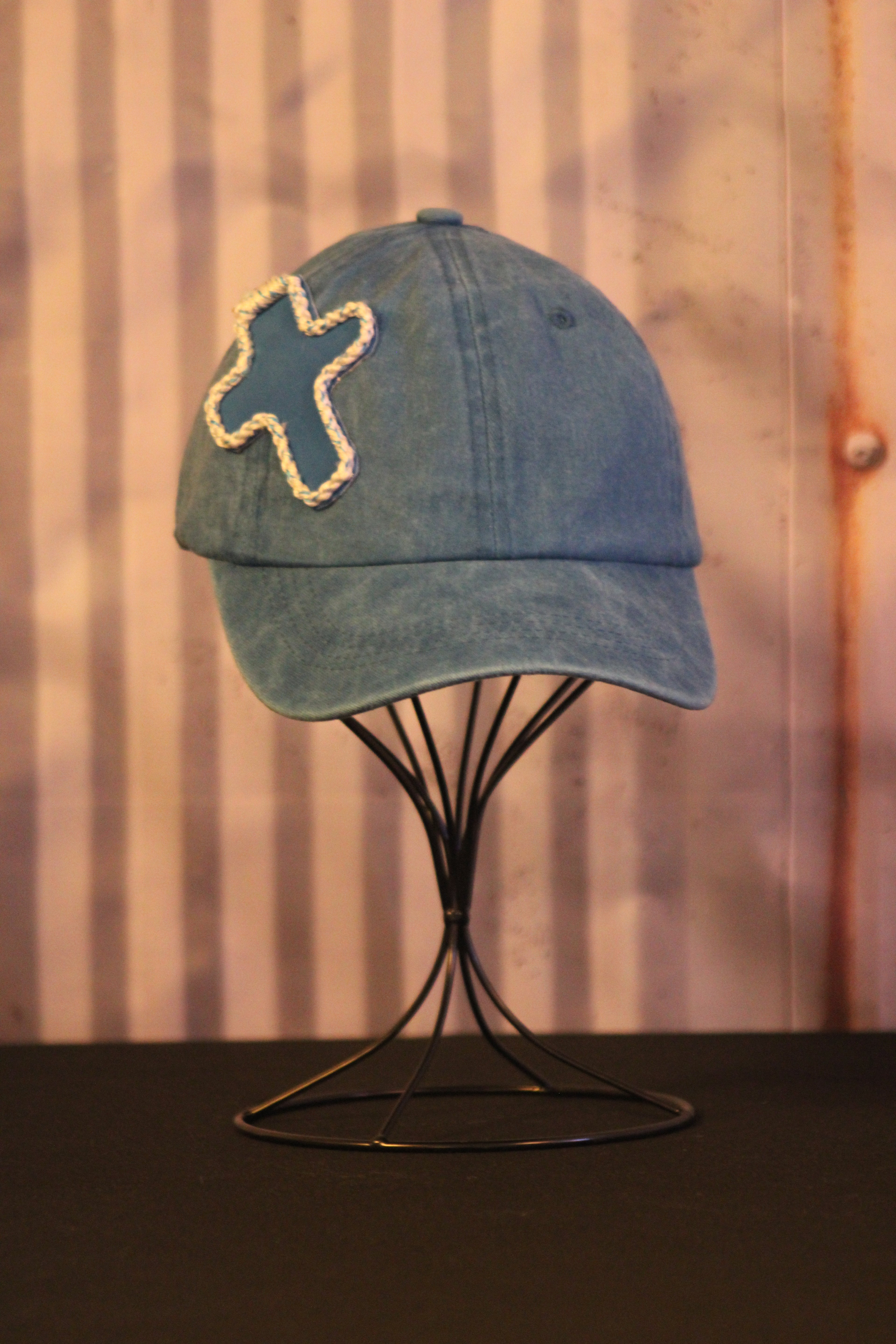 CAPS